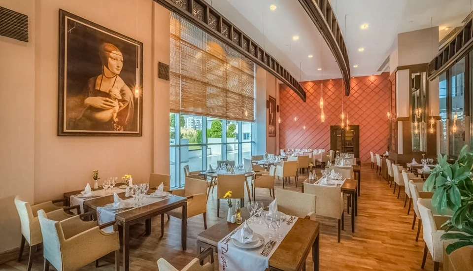 هتل کنکورد دلوکس ریزورت آنتالیا